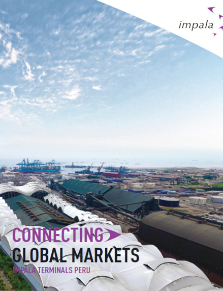 Impala 2019 Impala Peru Brochure English